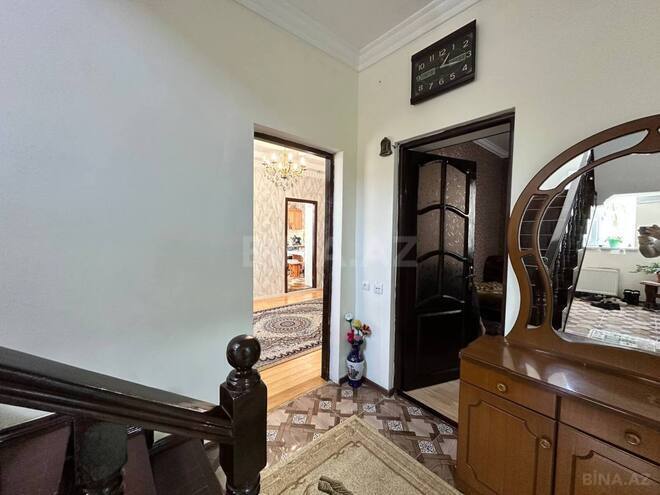 Satılır 6 otaqlı həyət evi/bağ evi 200 m², Badamdar q., photo 5 from 22
