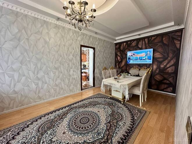 Satılır 6 otaqlı həyət evi/bağ evi 200 m², Badamdar q., photo 6 from 22