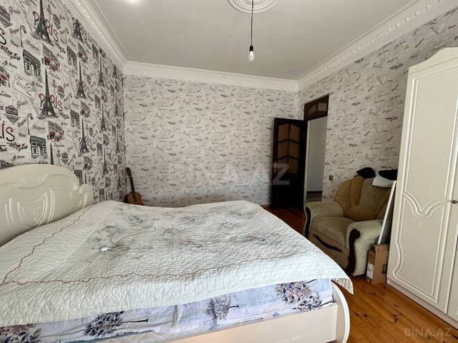 Satılır 6 otaqlı həyət evi/bağ evi 200 m², Badamdar q., photo 19 from 22