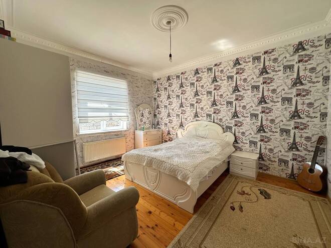 Satılır 6 otaqlı həyət evi/bağ evi 200 m², Badamdar q., photo 17 from 22