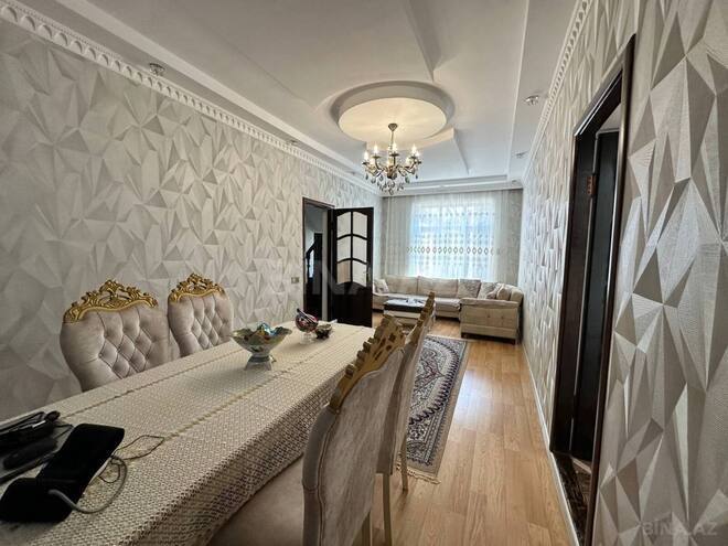 Satılır 6 otaqlı həyət evi/bağ evi 200 m², Badamdar q., photo 8 from 22