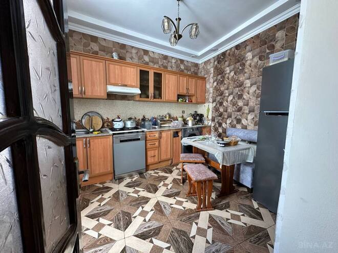 Satılır 6 otaqlı həyət evi/bağ evi 200 m², Badamdar q., photo 9 from 22