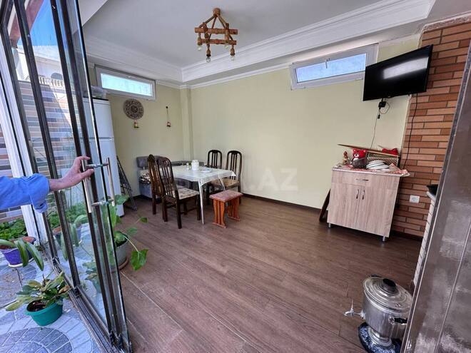 Satılır 6 otaqlı həyət evi/bağ evi 200 m², Badamdar q., photo 3 from 22