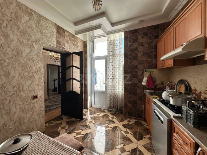 Satılır 6 otaqlı həyət evi/bağ evi 200 m², Badamdar q., photo 10 from 22