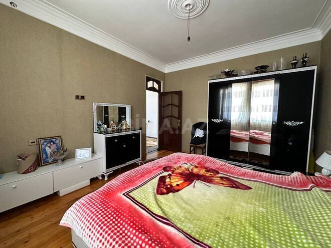 Satılır 6 otaqlı həyət evi/bağ evi 200 m², Badamdar q., photo 16 from 22