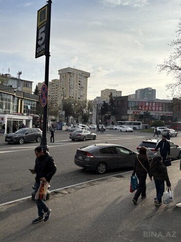 Сдаётся 3-комн. вторичка 70 м², м. Мемар Аджеми, photo 12 from 14