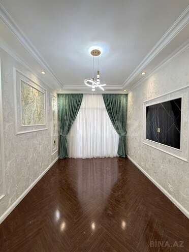 Satılır 2 otaqlı yeni tikili 55 m², Həzi Aslanov m., photo 5 from 10
