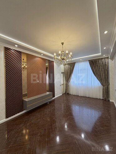 Satılır 2 otaqlı yeni tikili 55 m², Həzi Aslanov m., photo 1 from 10