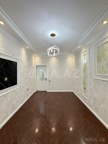 Satılır 2 otaqlı yeni tikili 55 m², Həzi Aslanov m., photo 7 from 10