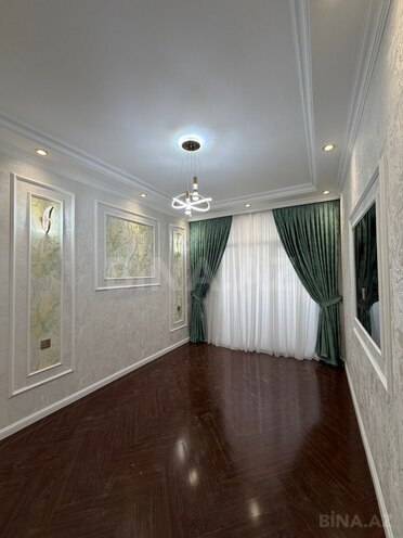 Satılır 2 otaqlı yeni tikili 55 m², Həzi Aslanov m., photo 6 from 10