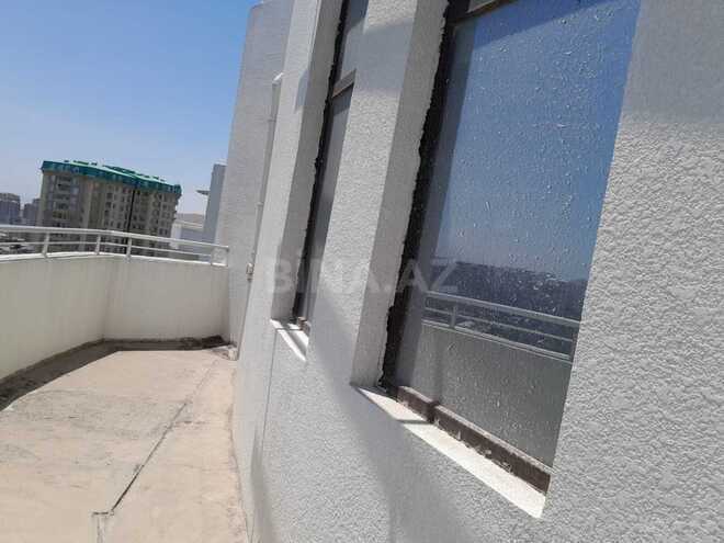 Продаётся 4-комн. новостройка 205 м², м. Элмляр Академиясы, photo 3 from 7