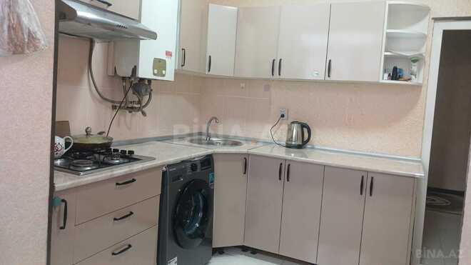 Сдаётся 3-комн. вторичка 65 м², Абшеронcкий  р., photo 14 from 17