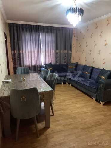 Сдаётся 3-комн. вторичка 65 м², Абшеронcкий  р., photo 11 from 17