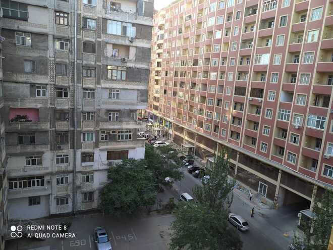 Сдаётся 1-комн. вторичка 43 м², пос. 8-й мкр, photo 12 from 13