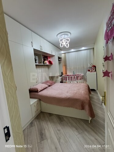 Продаётся 3-комн. новостройка 77 м², photo 13 from 15