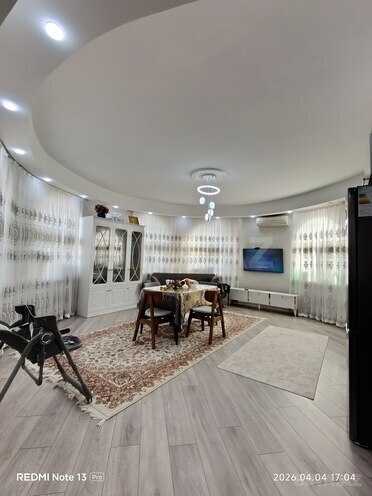 Продаётся 3-комн. новостройка 77 м², photo 3 from 15