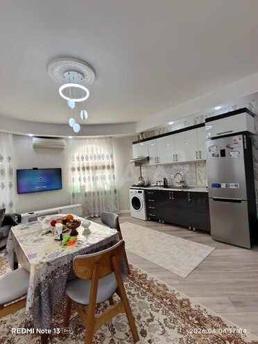 Продаётся 3-комн. новостройка 77 м², photo 5 from 15