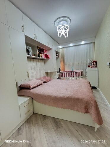 Продаётся 3-комн. новостройка 77 м², photo 6 from 15