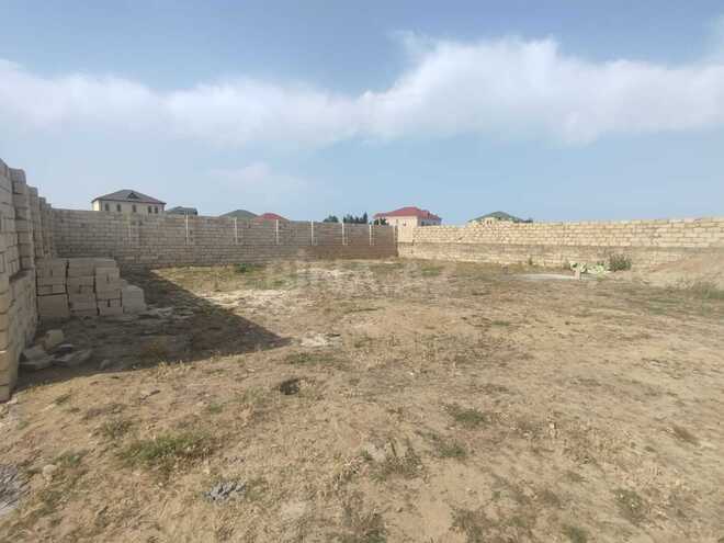 Продаётся  участок 8 сот, пос. Новханы, photo 9 from 10