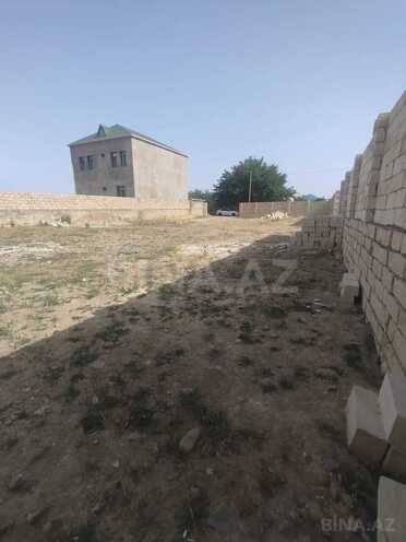 Продаётся  участок 8 сот, пос. Новханы, photo 3 from 10