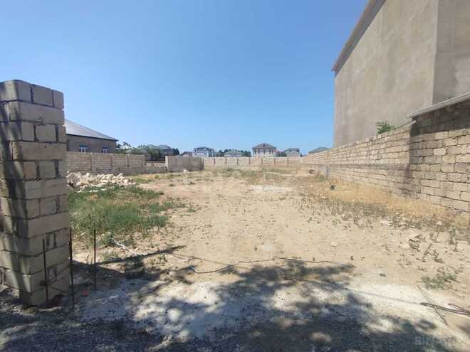 Продаётся  участок 8 сот, пос. Новханы, photo 8 from 10