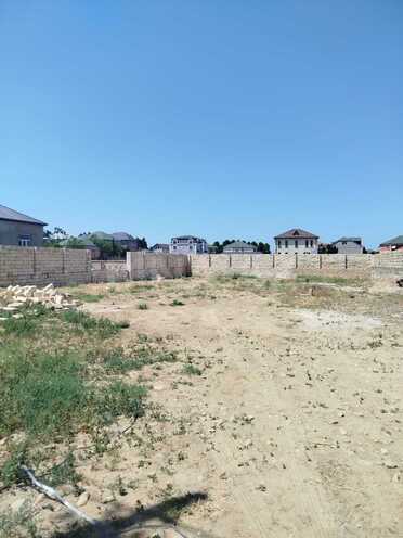 Продаётся  участок 8 сот, пос. Новханы, photo 1 from 10