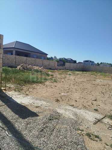 Продаётся  участок 8 сот, пос. Новханы, photo 6 from 10