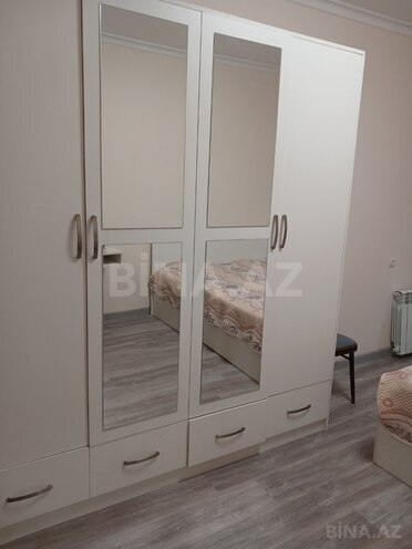 İcarəyə verilir 2 otaqlı köhnə tikili 70 m², Memar Əcəmi m., photo 7 from 10