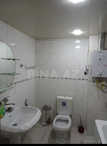 İcarəyə verilir 2 otaqlı köhnə tikili 70 m², Memar Əcəmi m., photo 9 from 10