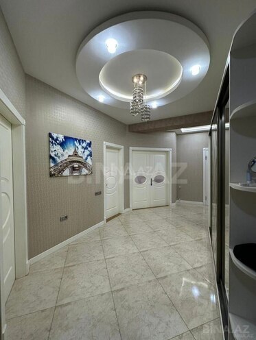 Satılır 3 otaqlı yeni tikili 135 m², Həzi Aslanov m., photo 1 from 18