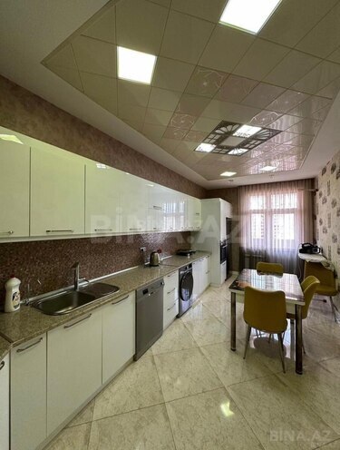 Satılır 3 otaqlı yeni tikili 135 m², Həzi Aslanov m., photo 16 from 18