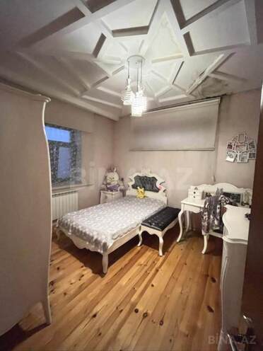 Satılır 7 otaqlı həyət evi/bağ evi 500 m², Əhmədli m., photo 7 from 20