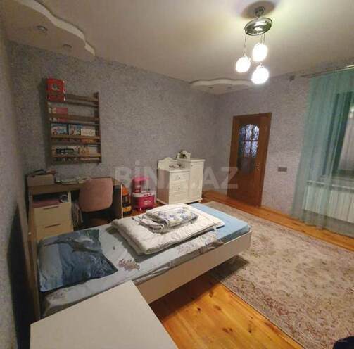 Satılır 7 otaqlı həyət evi/bağ evi 500 m², Əhmədli m., photo 9 from 20