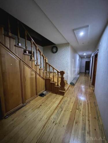 Satılır 7 otaqlı həyət evi/bağ evi 500 m², Əhmədli m., photo 18 from 20