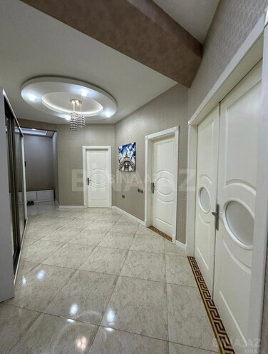 Satılır 3 otaqlı yeni tikili 135 m², Həzi Aslanov m., photo 3 from 18