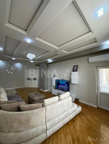 Satılır 3 otaqlı yeni tikili 135 m², Həzi Aslanov m., photo 6 from 18