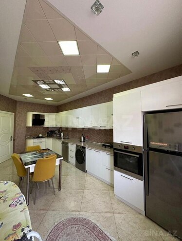 Satılır 3 otaqlı yeni tikili 135 m², Həzi Aslanov m., photo 15 from 18