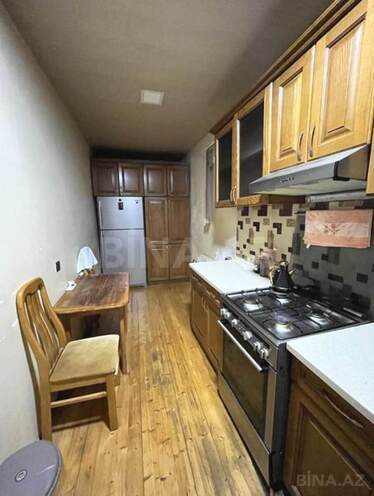 Satılır 7 otaqlı həyət evi/bağ evi 500 m², Əhmədli m., photo 15 from 20