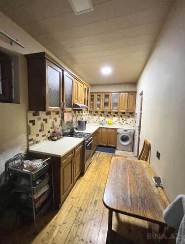 Satılır 7 otaqlı həyət evi/bağ evi 500 m², Əhmədli m., photo 14 from 20