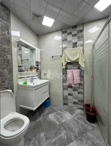 Satılır 3 otaqlı yeni tikili 135 m², Həzi Aslanov m., photo 12 from 18
