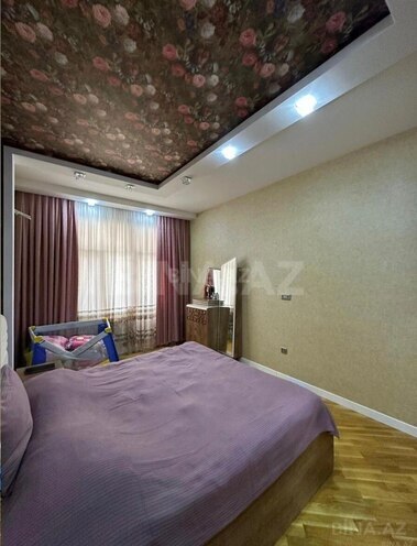 Satılır 3 otaqlı yeni tikili 135 m², Həzi Aslanov m., photo 8 from 18