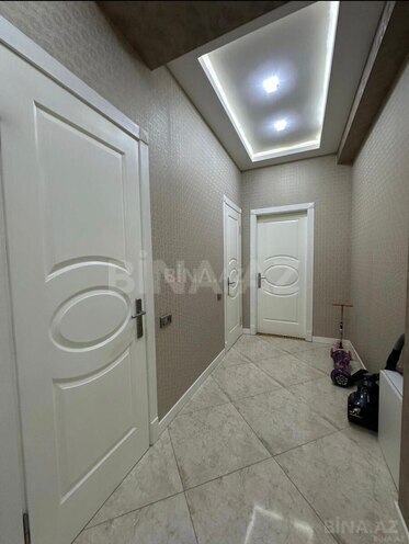 Satılır 3 otaqlı yeni tikili 135 m², Həzi Aslanov m., photo 13 from 18