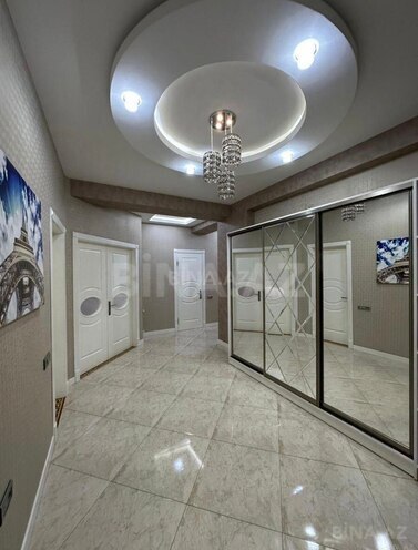Satılır 3 otaqlı yeni tikili 135 m², Həzi Aslanov m., photo 4 from 18