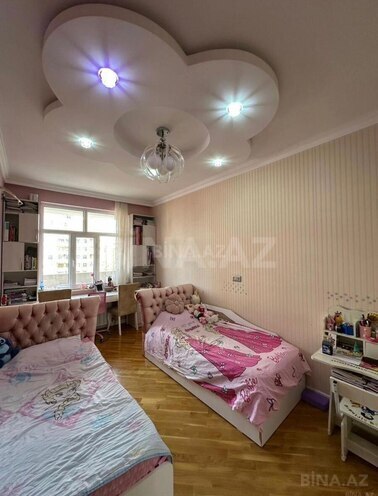 Satılır 3 otaqlı yeni tikili 135 m², Həzi Aslanov m., photo 11 from 18