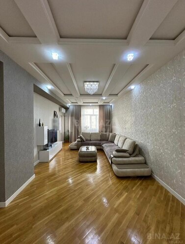 Satılır 3 otaqlı yeni tikili 135 m², Həzi Aslanov m., photo 7 from 18