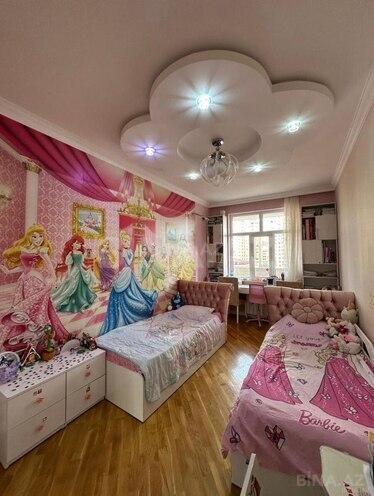 Satılır 3 otaqlı yeni tikili 135 m², Həzi Aslanov m., photo 10 from 18
