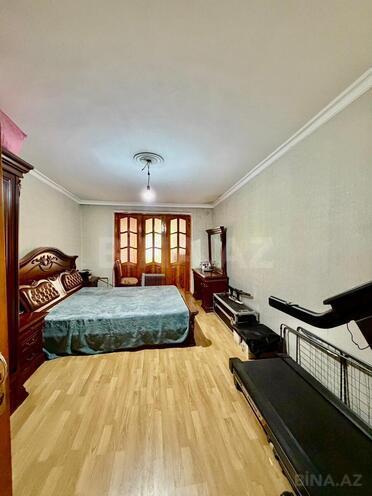 Satılır 3 otaqlı köhnə tikili 70 m², İnşaatçılar m., photo 6 from 10