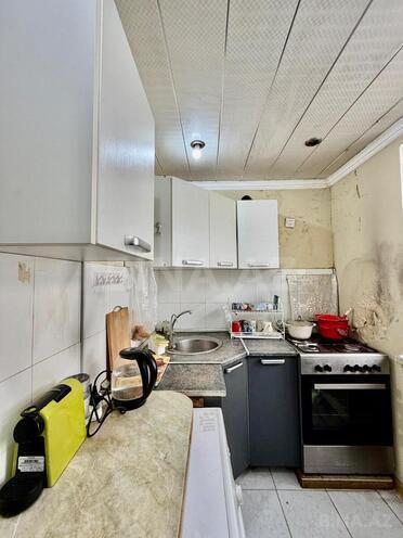 Satılır 3 otaqlı köhnə tikili 70 m², İnşaatçılar m., photo 7 from 10