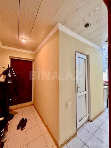 Satılır 3 otaqlı köhnə tikili 70 m², İnşaatçılar m., photo 8 from 10