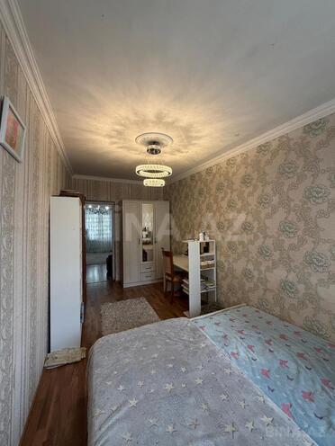 Satılır 3 otaqlı köhnə tikili 70 m², İnşaatçılar m., photo 5 from 10